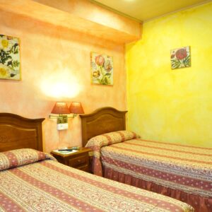 Doble Room Hostal