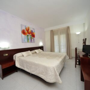 Doble Standard Room Hotel
