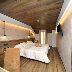 Superior  Room Vintage Hotel