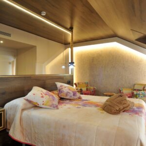 Suite Junior Room Hotel