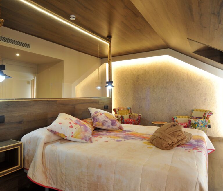 Suite Junior HotelVA