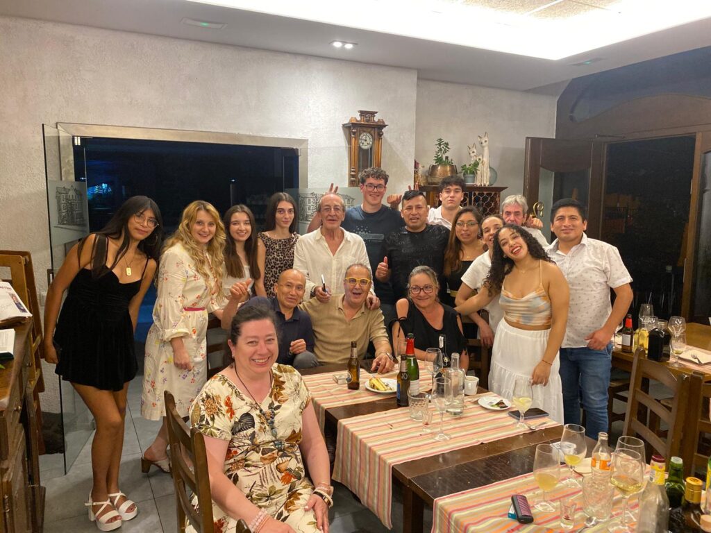 Calidad, sostenibilidad y trato cercano