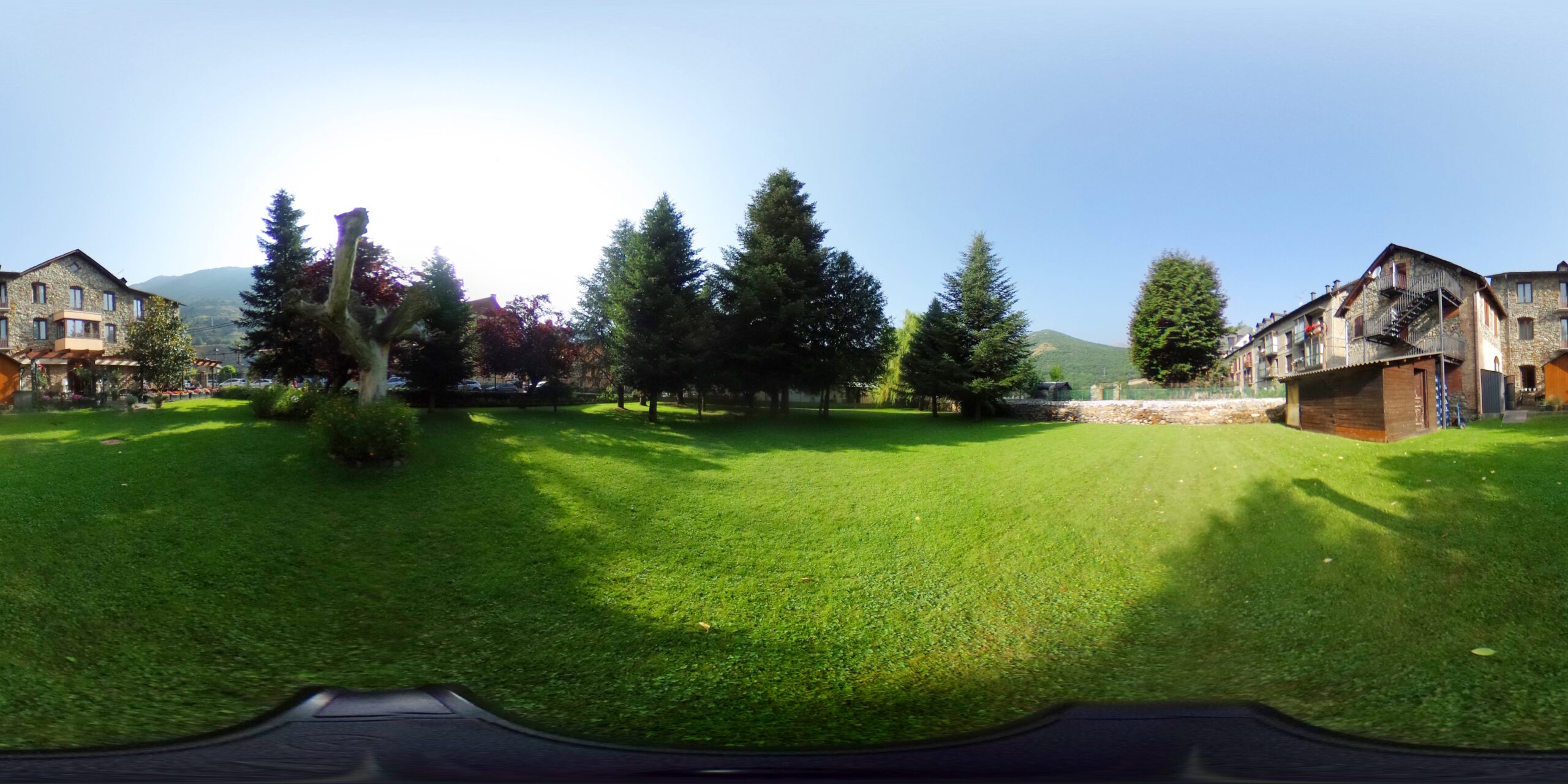 Servicios e instalaciones